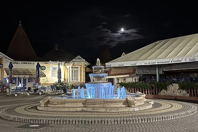 Isti-Haus-Balatonlelle