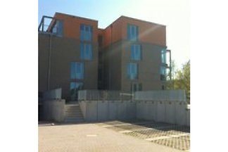 Ferienwohnung Am Hafen