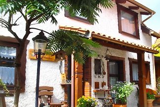 Ferienwohnung im Häuschen