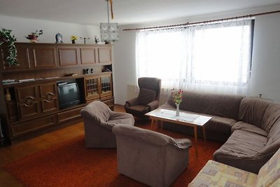 Holidayhouse Oslov-privat