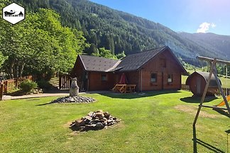 BERGCHALET MURTALHÜTTE