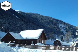 BERGCHALET MURTALHÜTTE