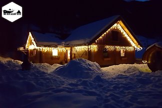 BERGCHALET MURTALHÜTTE