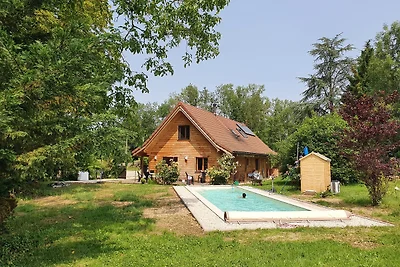 residence du jardin