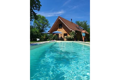 Residence du jardin