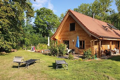 Residence du jardin