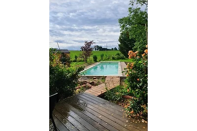 residence du jardin