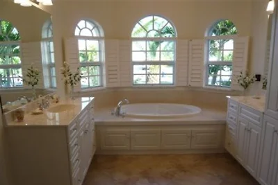 Luxusvilla Cape Florida