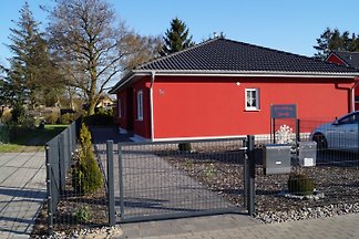 Ferienhaus Sandy
