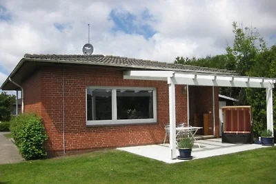 Ferienhaus in Schillig