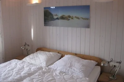 Ferienhaus in Schillig