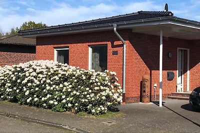 Ferienhaus in Schillig