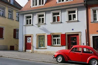 schönerferienwohnen in Bamberg