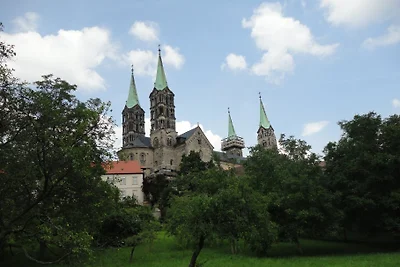 schönerferienwohnen in Bamberg