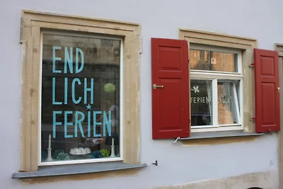 schönerferienwohnen in Bamberg