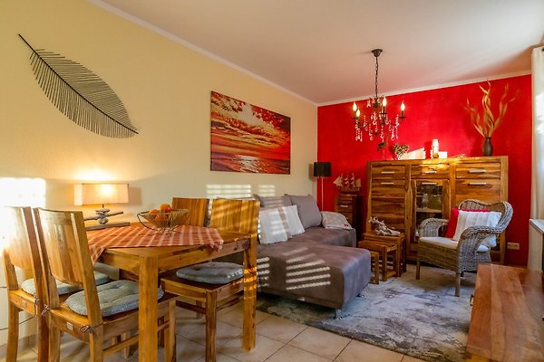 Ferienwohnung Graal-Müritz