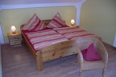 Ferienwohnungen Kreitl