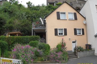 Haus Sonnschein in Bad Bertrich