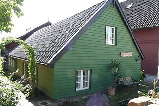 Ferienhaus Admiral Benbow