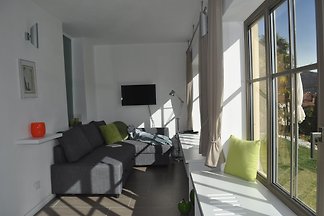 NEU Villa Floreal - Orangerie