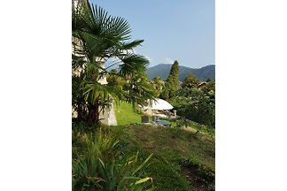 NEU Villa Floreal - Orangerie