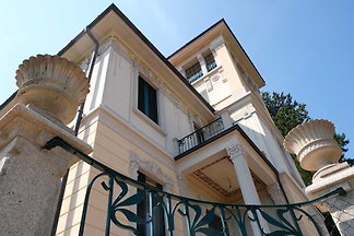 NEU Villa Floreal - Studio Giardino