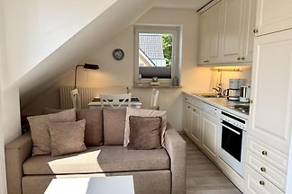 Holiday flat family holiday Westerland