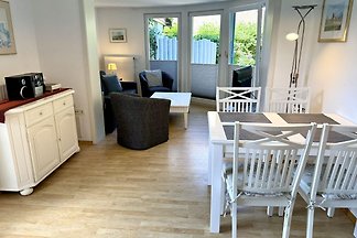 Holiday flat family holiday Westerland