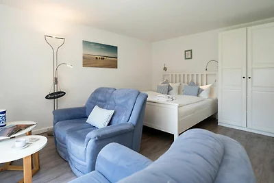 Lerchenweg Apartment