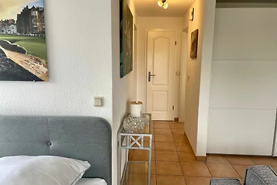 Appartamento Vacanza con famiglia Westerland