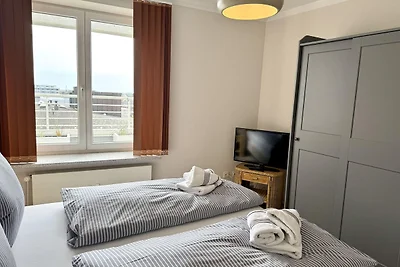 Apartament Dla rodzin Westerland