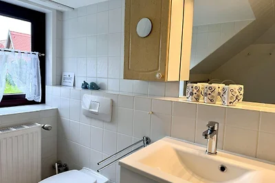 Vakantieappartement Gezinsvakantie Westerland