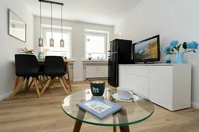 Vakantieappartement Gezinsvakantie Westerland