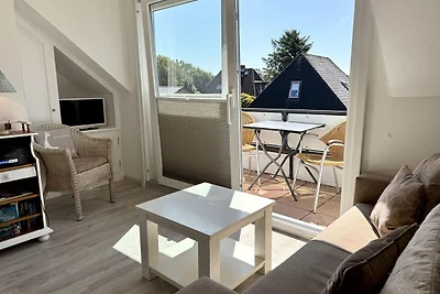 Appartamento Vacanza con famiglia Westerland