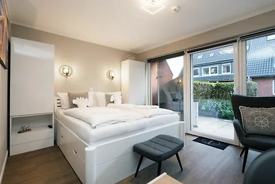 Vakantieappartement Gezinsvakantie Westerland