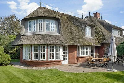 Haus Kliff