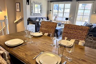apartman za odmor Obiteljski odmor Westerland