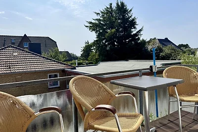 Appartamento Vacanza con famiglia Westerland