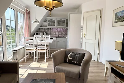 Appartamento Vacanza con famiglia Westerland