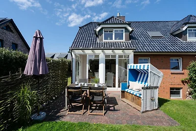 Casa vacanze Vacanza di relax Rantum