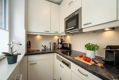 Vakantieappartement Gezinsvakantie Westerland