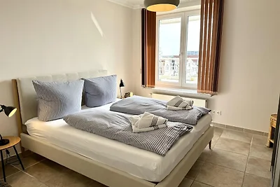 Apartament Dla rodzin Westerland