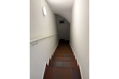 Appartement Vacances avec la famille Wenningstedt-Braderup
