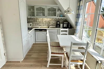 Apartamento Vacaciones familiares Westerland