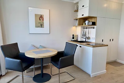 Vakantieappartement Gezinsvakantie Westerland