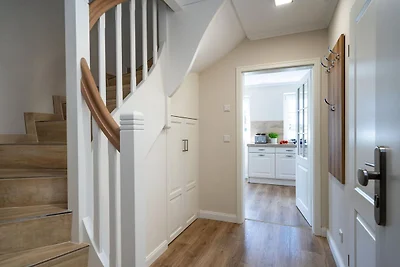 Vakantieappartement Gezinsvakantie Westerland