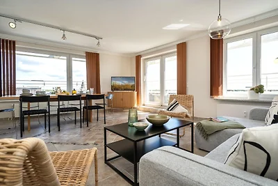 Penthouse F23