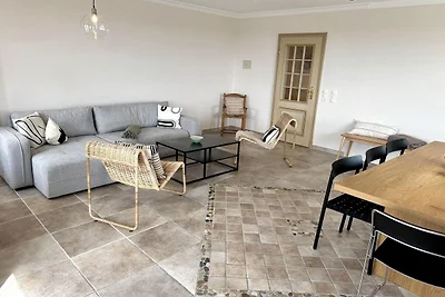 Apartament Dla rodzin Westerland