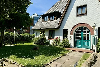 Friesenhaus Maria App. 1