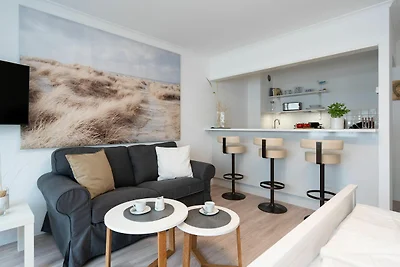 Appartamento Vacanza con famiglia Westerland